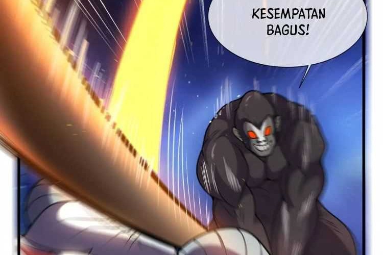 As Soon as I Became a Quasi-Sage, I Was Summoned by the Empress Chapter 58 - halaman 37