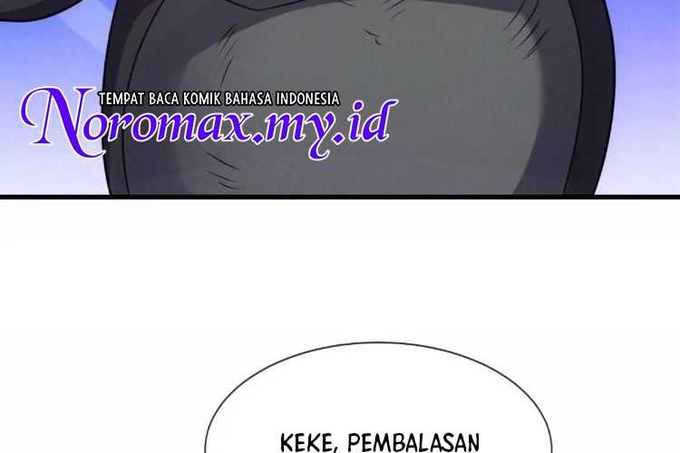 As Soon as I Became a Quasi-Sage, I Was Summoned by the Empress Chapter 58 - halaman 39