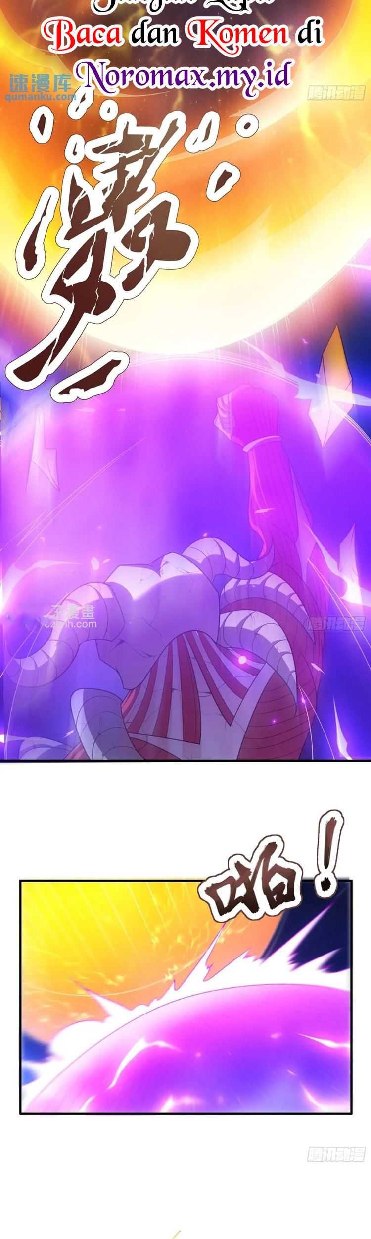 As Soon as I Became a Quasi-Sage, I Was Summoned by the Empress Chapter 58 - halaman 4
