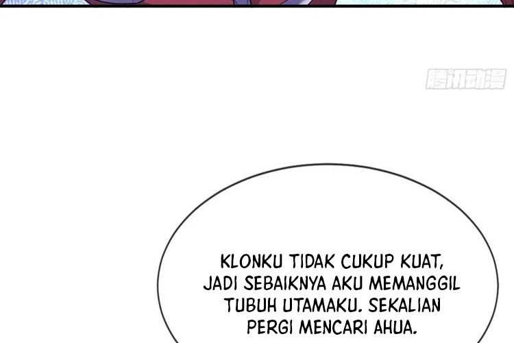 As Soon as I Became a Quasi-Sage, I Was Summoned by the Empress Chapter 58 - halaman 7