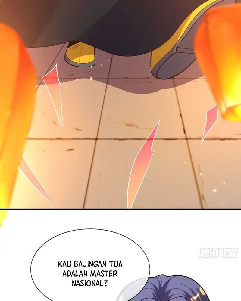 As Soon as I Became a Quasi-Sage, I Was Summoned by the Empress Chapter 6 - halaman 15