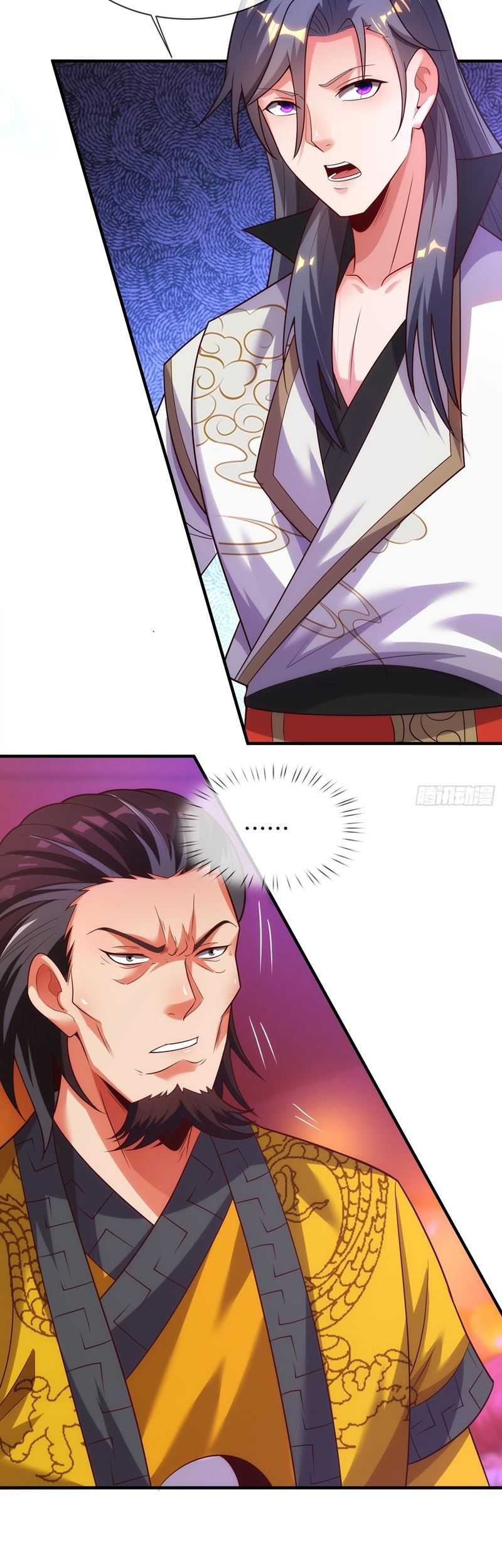 As Soon as I Became a Quasi-Sage, I Was Summoned by the Empress Chapter 6 - halaman 16