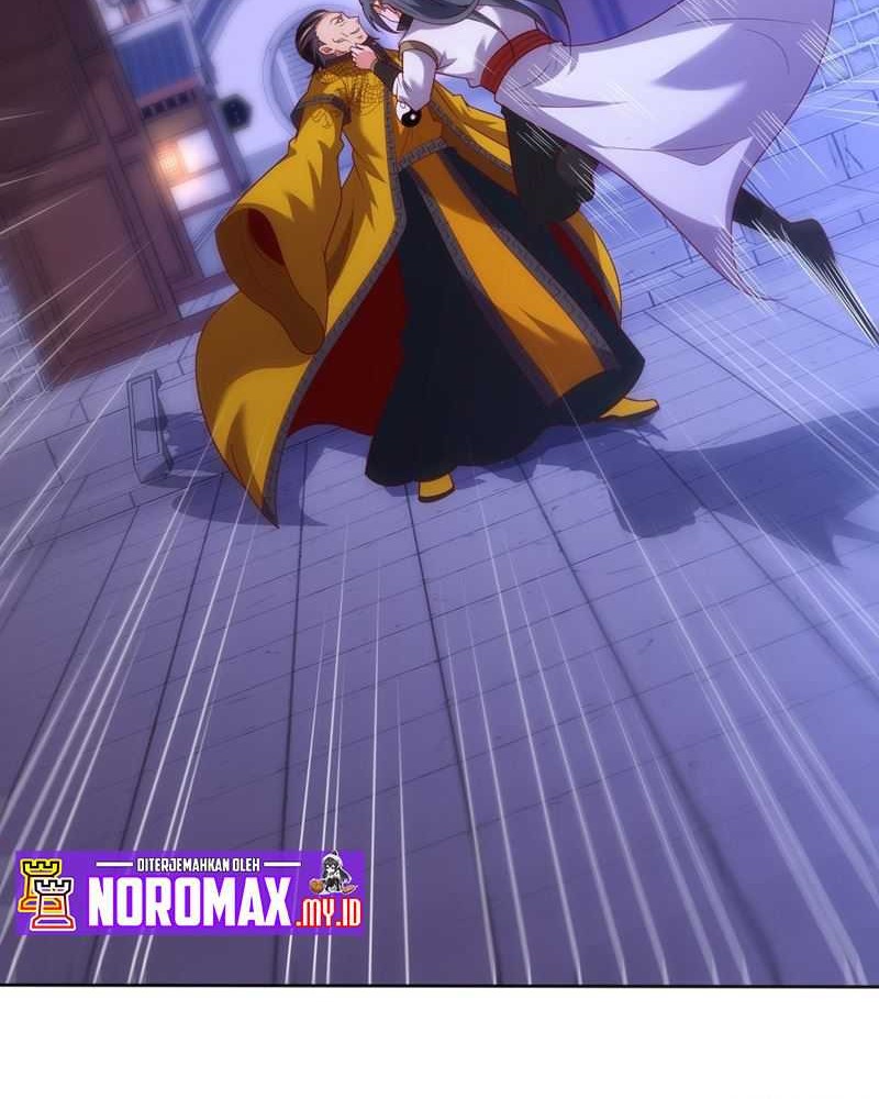 As Soon as I Became a Quasi-Sage, I Was Summoned by the Empress Chapter 6 - halaman 19