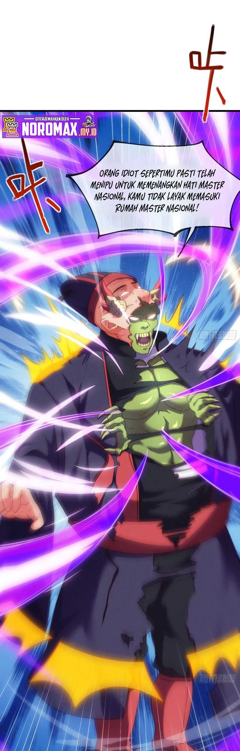 As Soon as I Became a Quasi-Sage, I Was Summoned by the Empress Chapter 6 - halaman 2