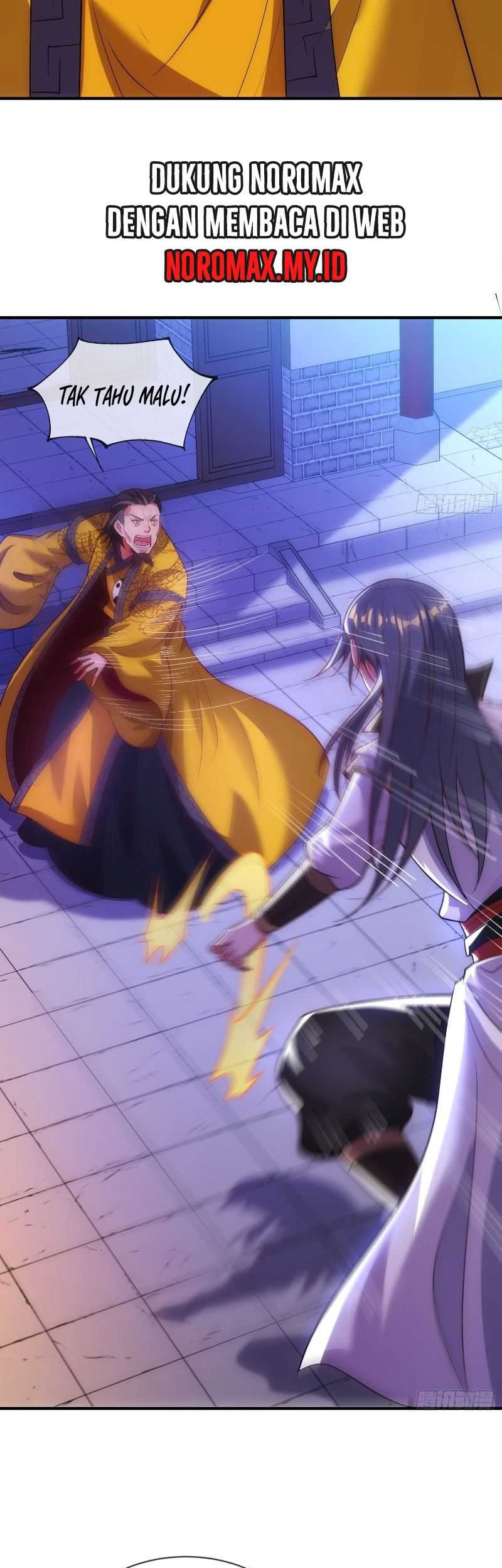 As Soon as I Became a Quasi-Sage, I Was Summoned by the Empress Chapter 6 - halaman 22