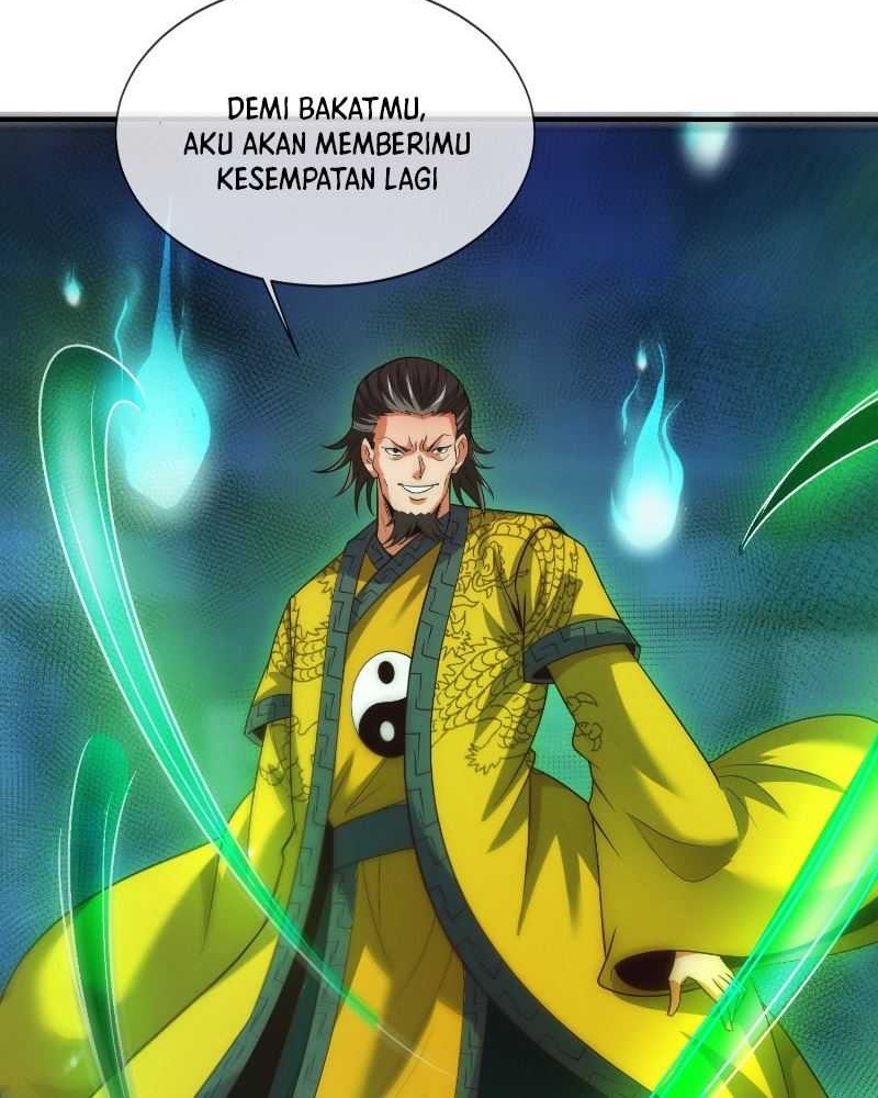 As Soon as I Became a Quasi-Sage, I Was Summoned by the Empress Chapter 6 - halaman 23