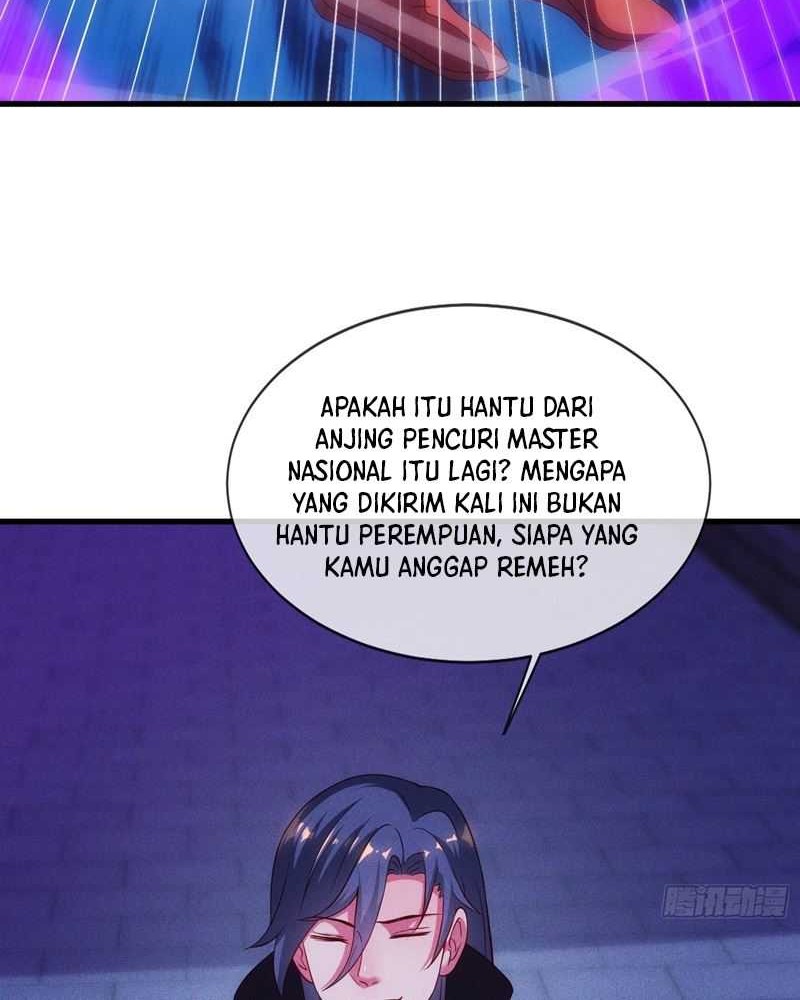 As Soon as I Became a Quasi-Sage, I Was Summoned by the Empress Chapter 6 - halaman 3