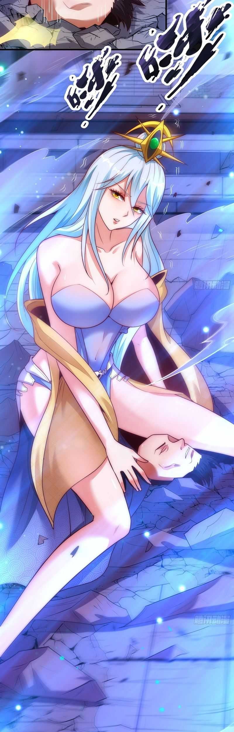 As Soon as I Became a Quasi-Sage, I Was Summoned by the Empress Chapter 6 - halaman 31