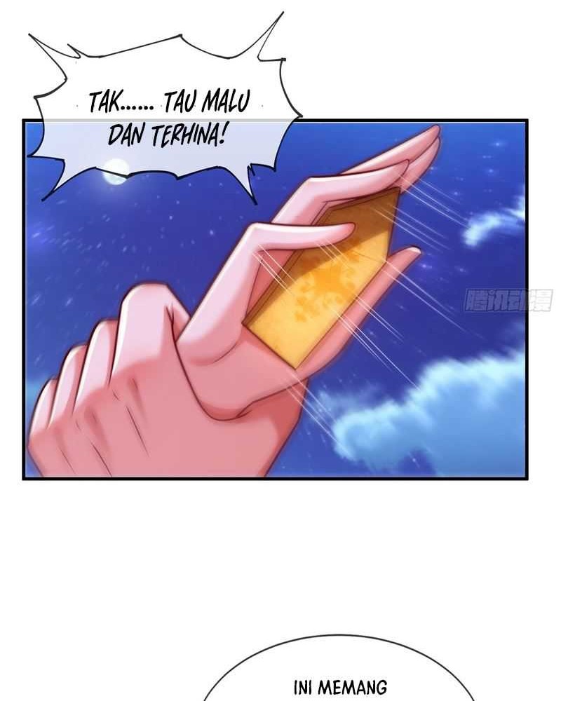 As Soon as I Became a Quasi-Sage, I Was Summoned by the Empress Chapter 6 - halaman 36