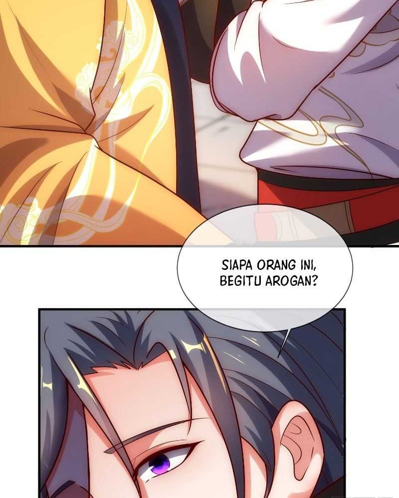 As Soon as I Became a Quasi-Sage, I Was Summoned by the Empress Chapter 6 - halaman 52