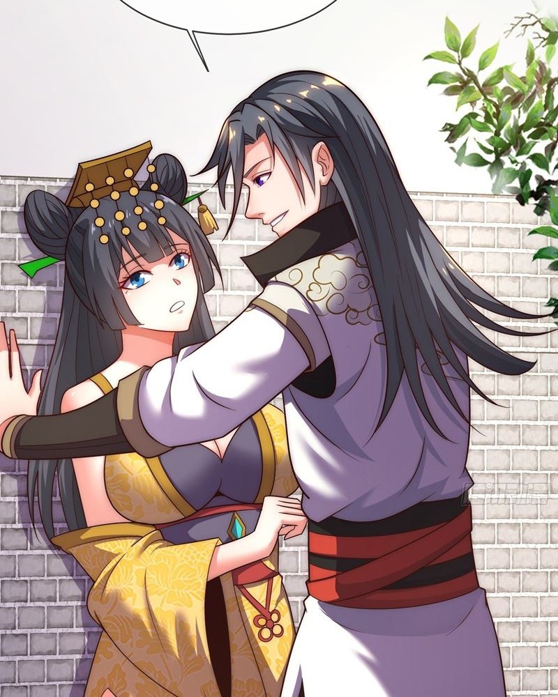 As Soon as I Became a Quasi-Sage, I Was Summoned by the Empress Chapter 7 - halaman 11