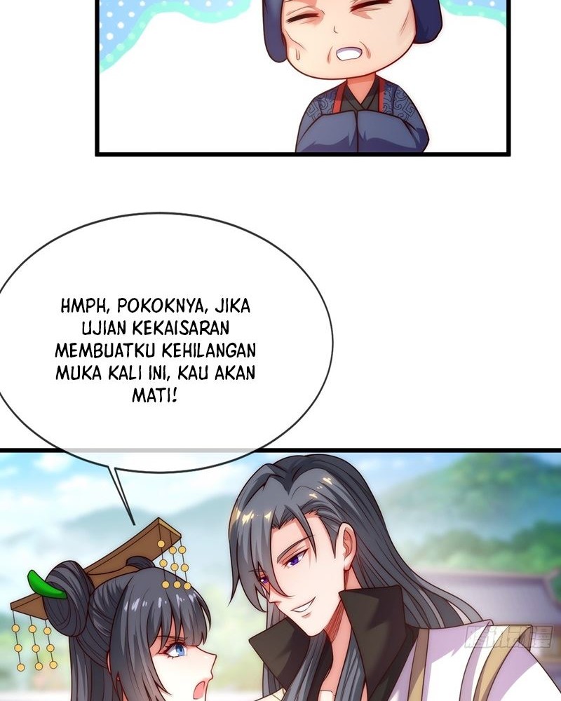 As Soon as I Became a Quasi-Sage, I Was Summoned by the Empress Chapter 7 - halaman 15