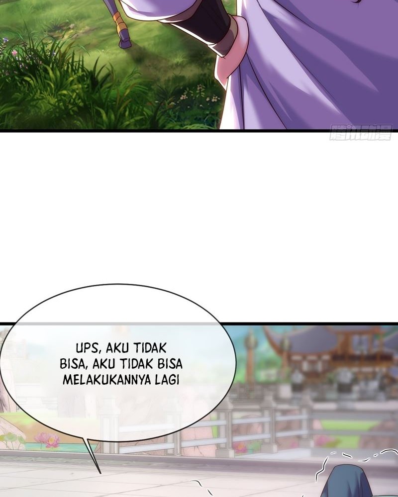 As Soon as I Became a Quasi-Sage, I Was Summoned by the Empress Chapter 7 - halaman 17