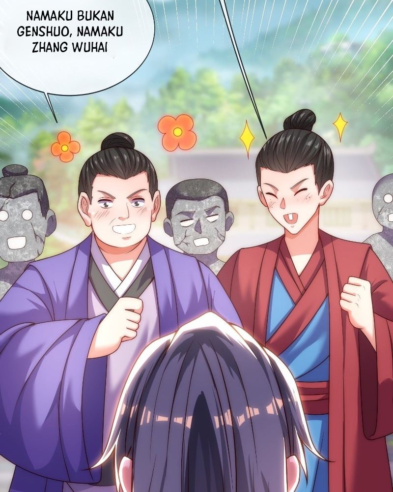 As Soon as I Became a Quasi-Sage, I Was Summoned by the Empress Chapter 7 - halaman 21