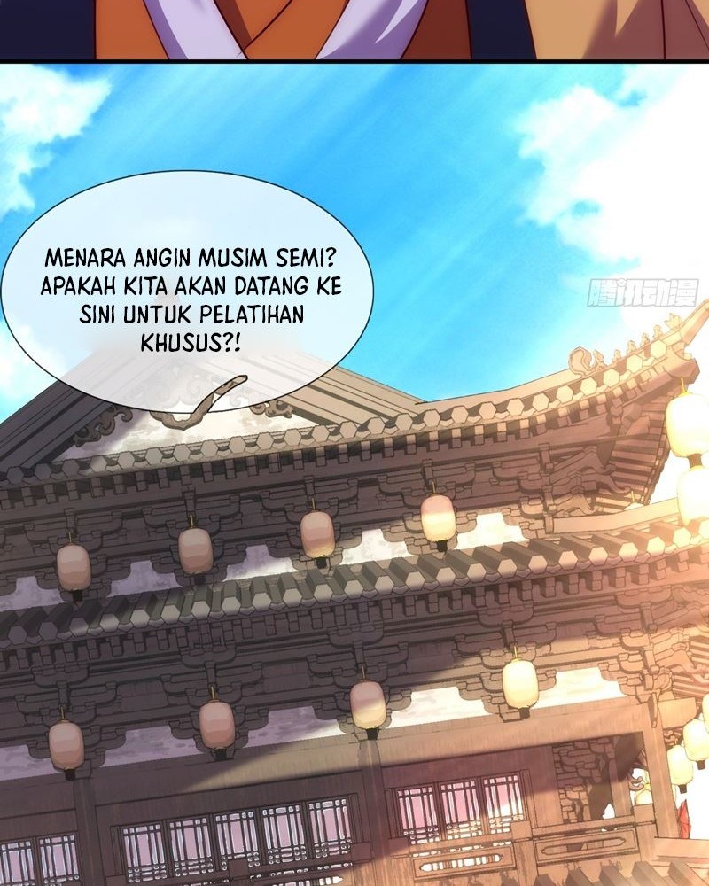 As Soon as I Became a Quasi-Sage, I Was Summoned by the Empress Chapter 7 - halaman 26
