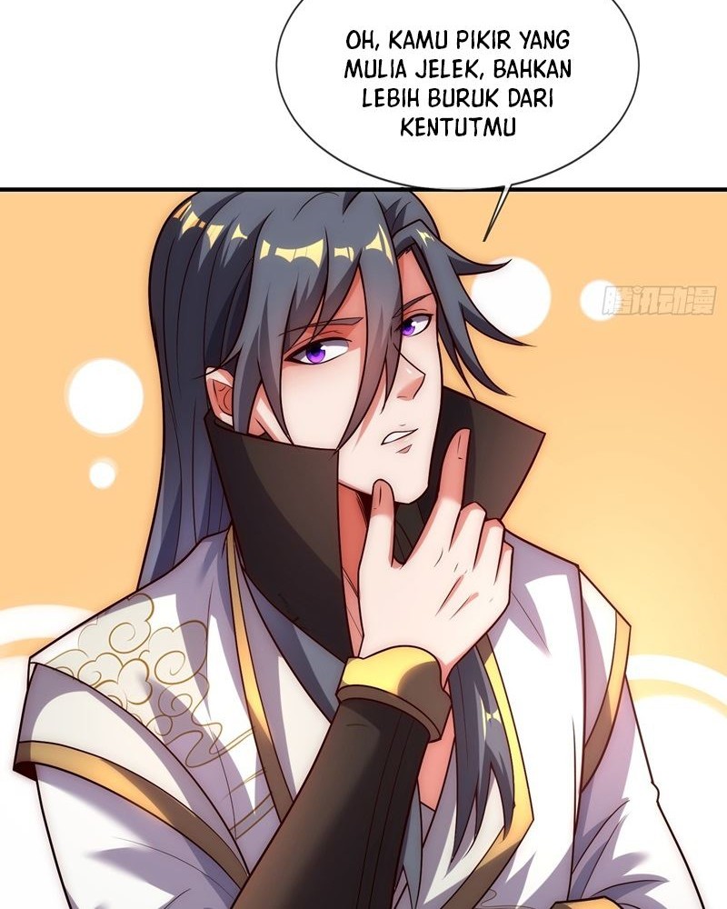 As Soon as I Became a Quasi-Sage, I Was Summoned by the Empress Chapter 7 - halaman 3