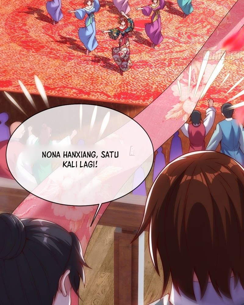 As Soon as I Became a Quasi-Sage, I Was Summoned by the Empress Chapter 7 - halaman 30