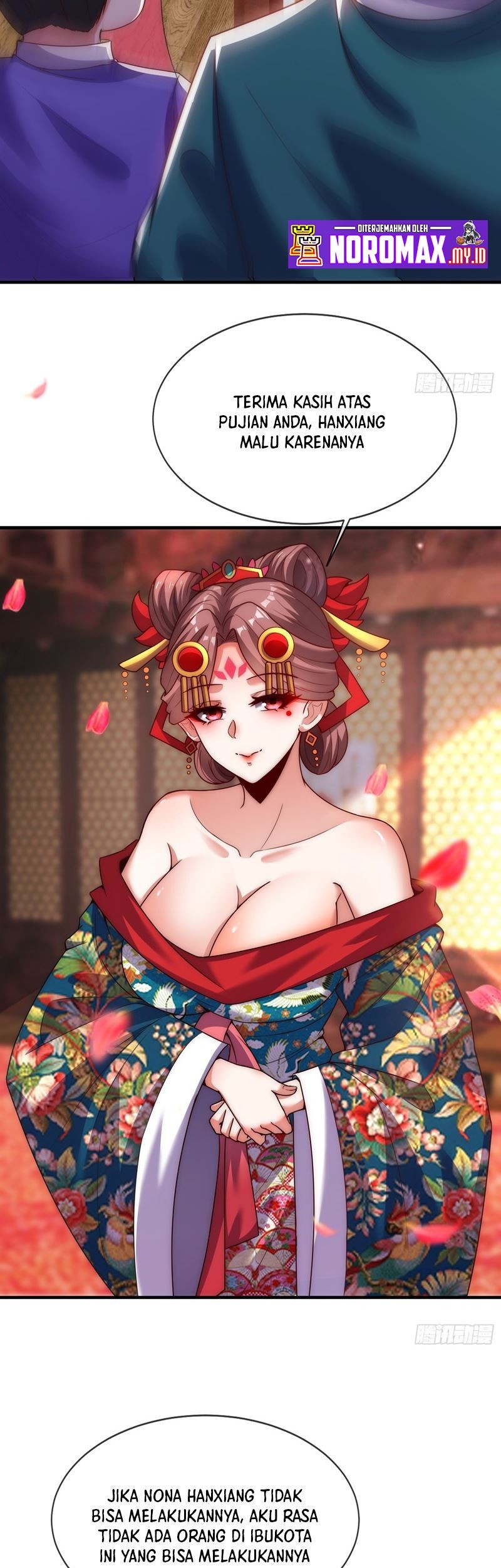 As Soon as I Became a Quasi-Sage, I Was Summoned by the Empress Chapter 7 - halaman 31
