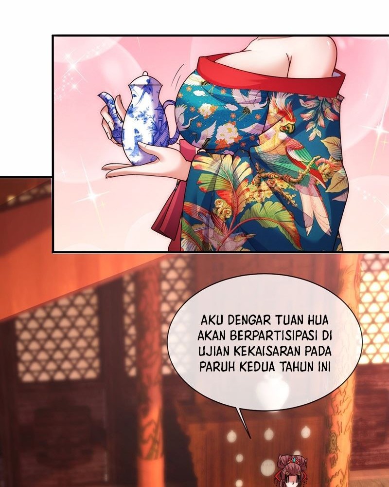 As Soon as I Became a Quasi-Sage, I Was Summoned by the Empress Chapter 7 - halaman 38