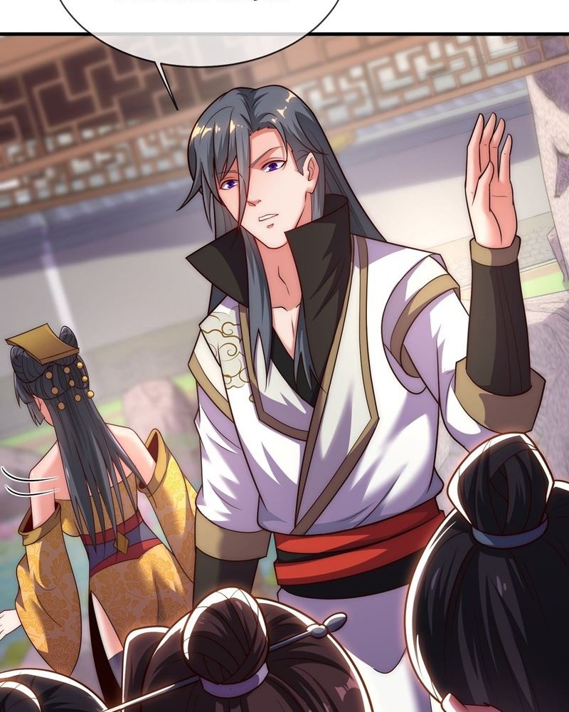 As Soon as I Became a Quasi-Sage, I Was Summoned by the Empress Chapter 7 - halaman 9