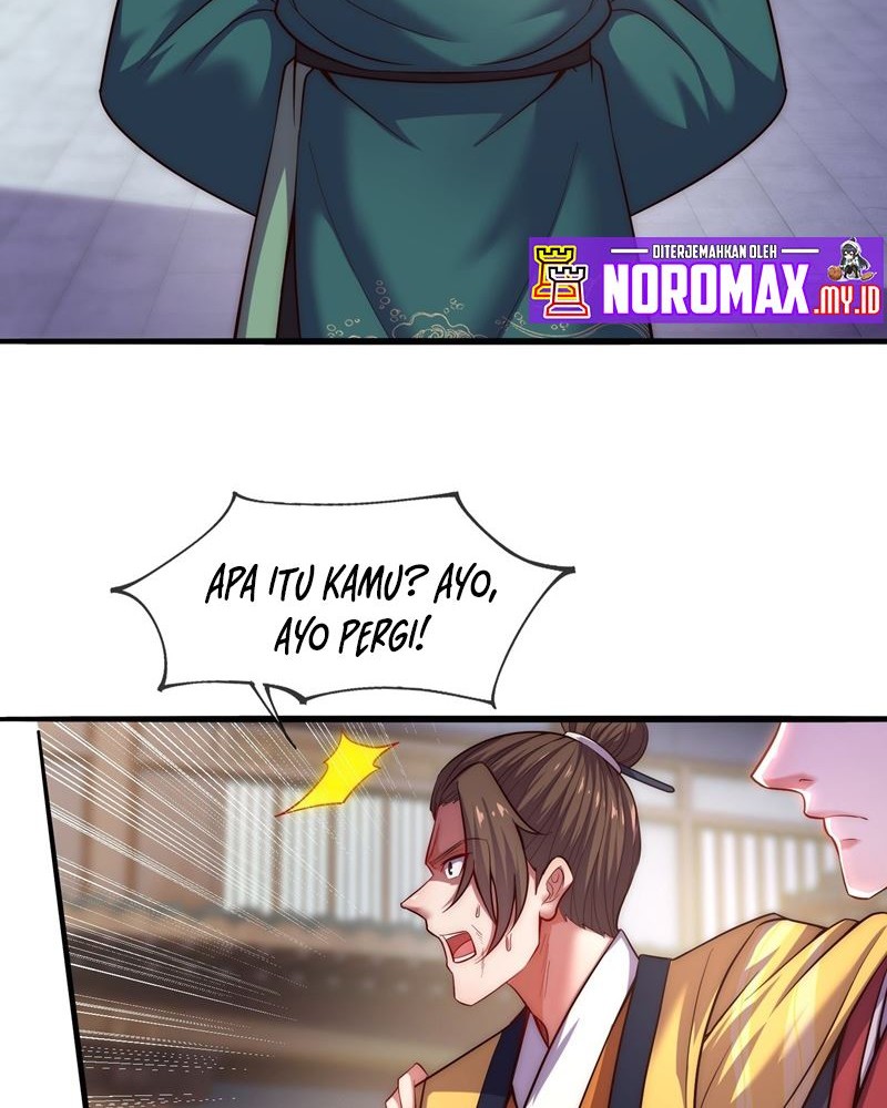 As Soon as I Became a Quasi-Sage, I Was Summoned by the Empress Chapter 9 - halaman 13