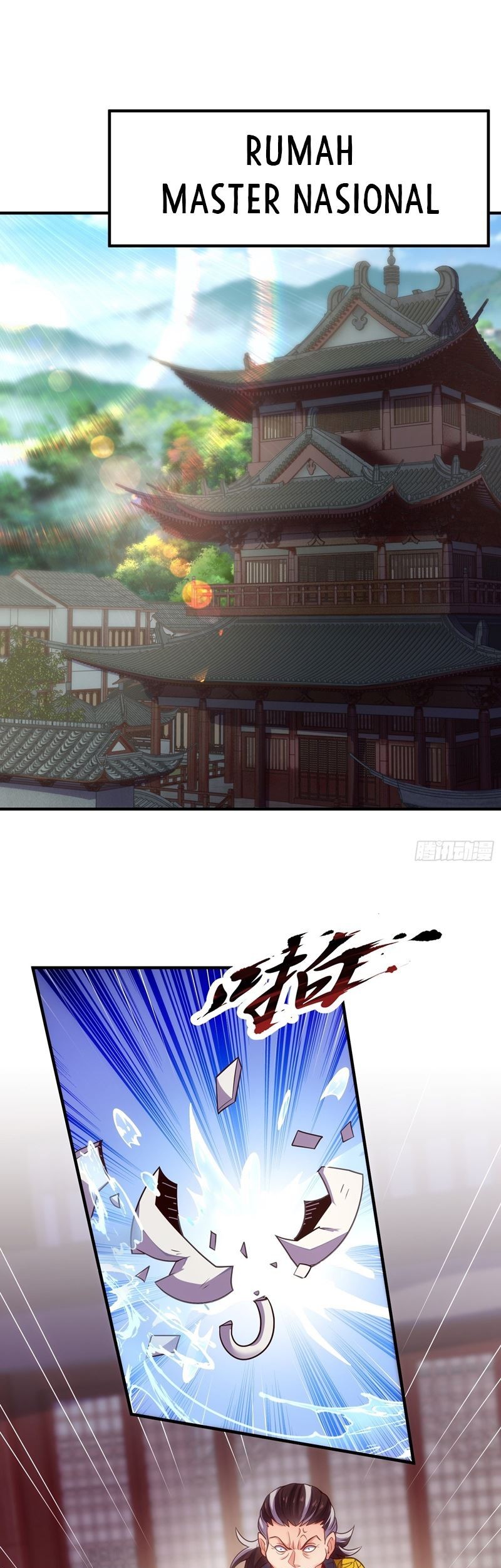As Soon as I Became a Quasi-Sage, I Was Summoned by the Empress Chapter 9 - halaman 2