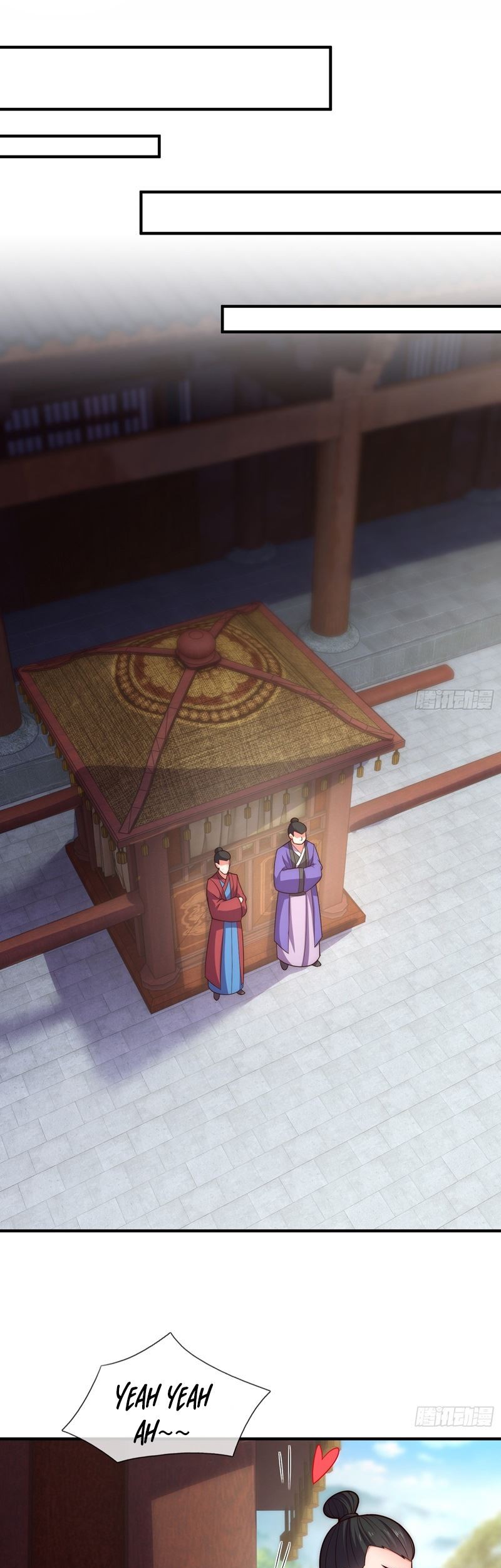 As Soon as I Became a Quasi-Sage, I Was Summoned by the Empress Chapter 9 - halaman 21