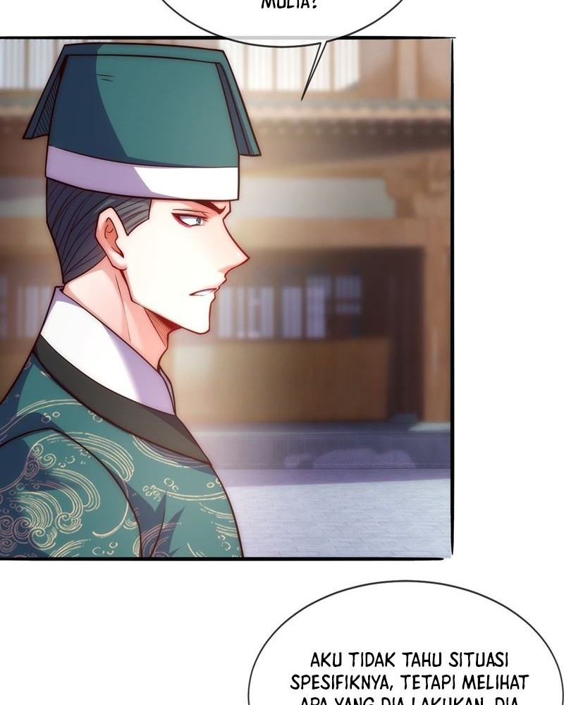 As Soon as I Became a Quasi-Sage, I Was Summoned by the Empress Chapter 9 - halaman 28