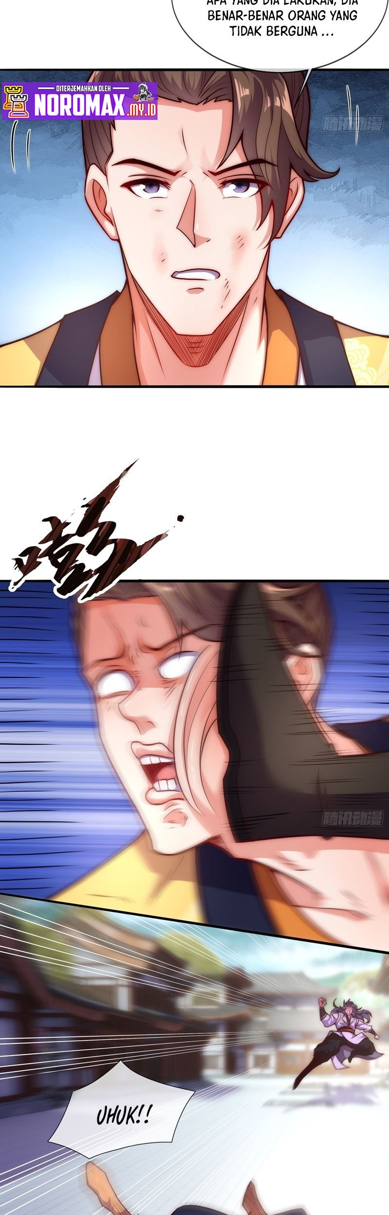 As Soon as I Became a Quasi-Sage, I Was Summoned by the Empress Chapter 9 - halaman 29