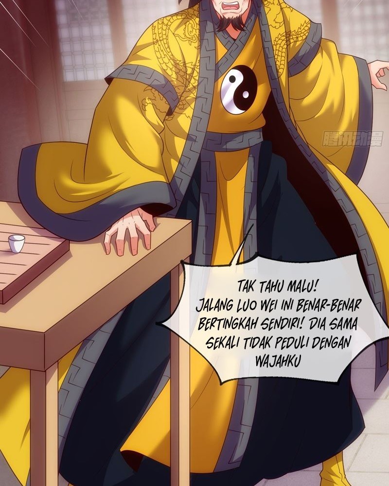 As Soon as I Became a Quasi-Sage, I Was Summoned by the Empress Chapter 9 - halaman 3