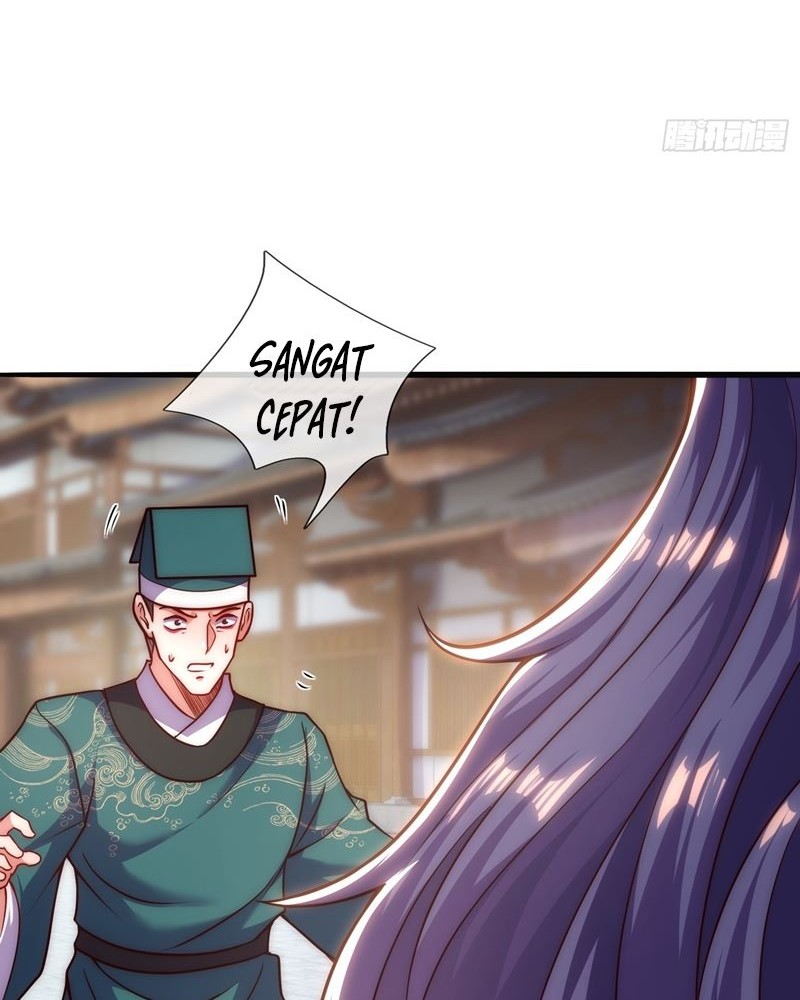 As Soon as I Became a Quasi-Sage, I Was Summoned by the Empress Chapter 9 - halaman 32