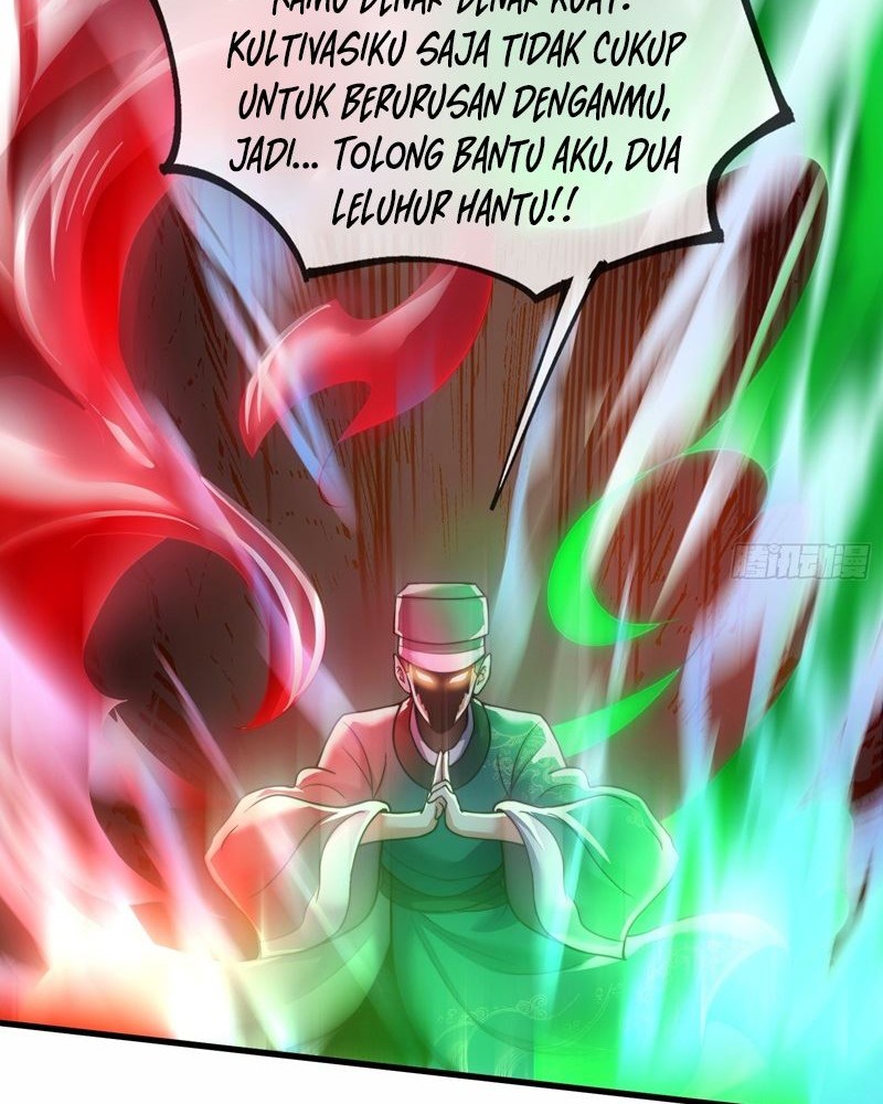 As Soon as I Became a Quasi-Sage, I Was Summoned by the Empress Chapter 9 - halaman 38