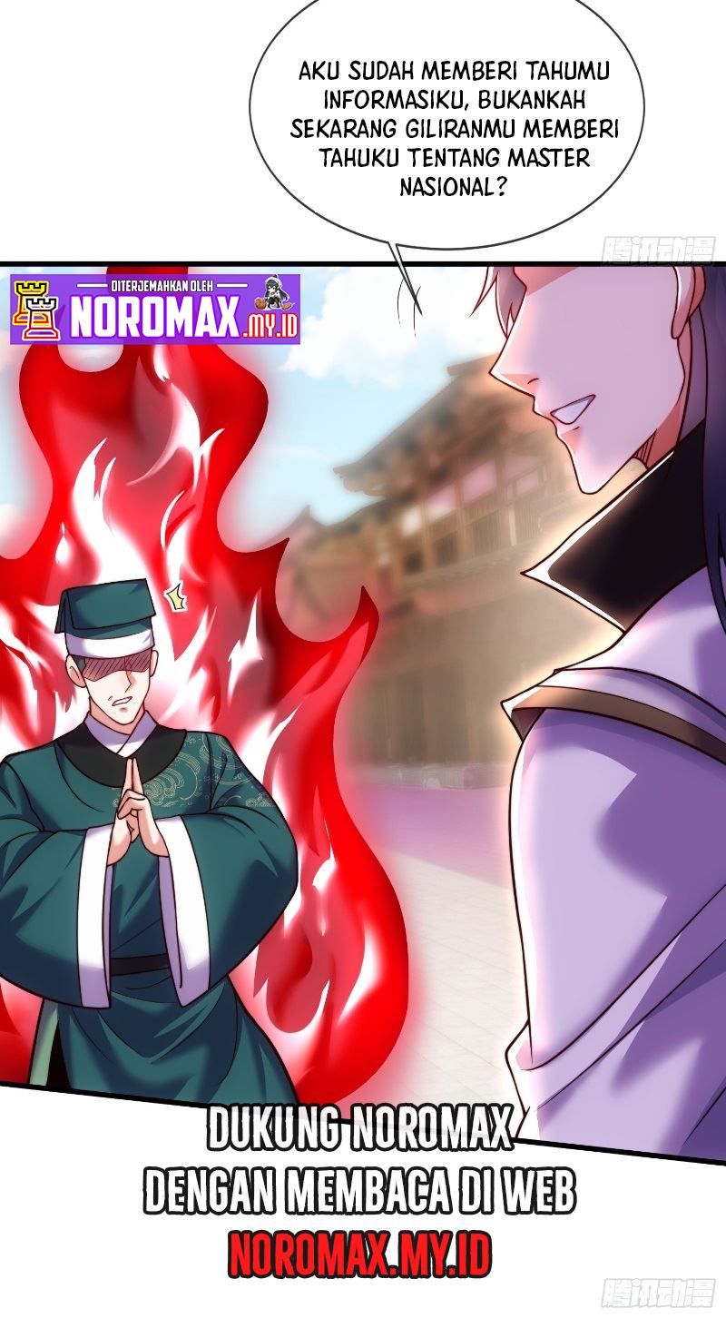 As Soon as I Became a Quasi-Sage, I Was Summoned by the Empress Chapter 9 - halaman 41