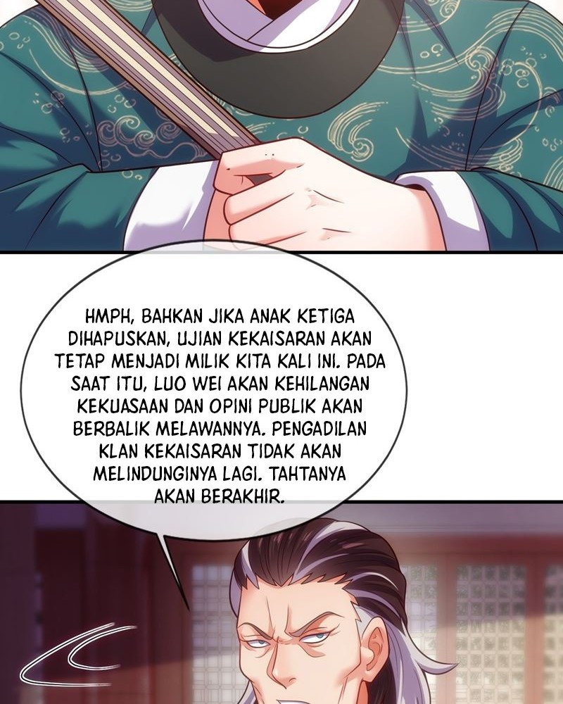 As Soon as I Became a Quasi-Sage, I Was Summoned by the Empress Chapter 9 - halaman 5