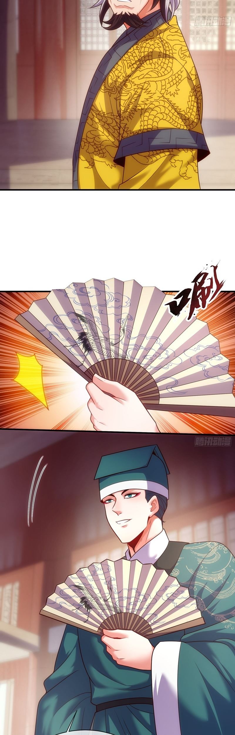 As Soon as I Became a Quasi-Sage, I Was Summoned by the Empress Chapter 9 - halaman 6