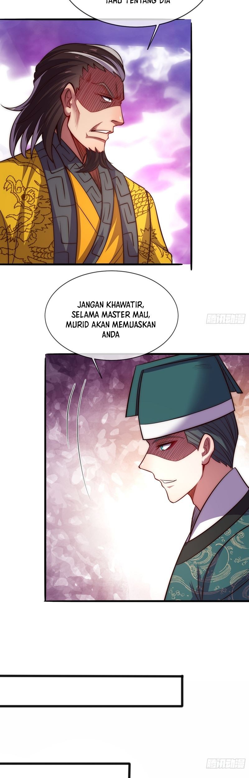 As Soon as I Became a Quasi-Sage, I Was Summoned by the Empress Chapter 9 - halaman 8