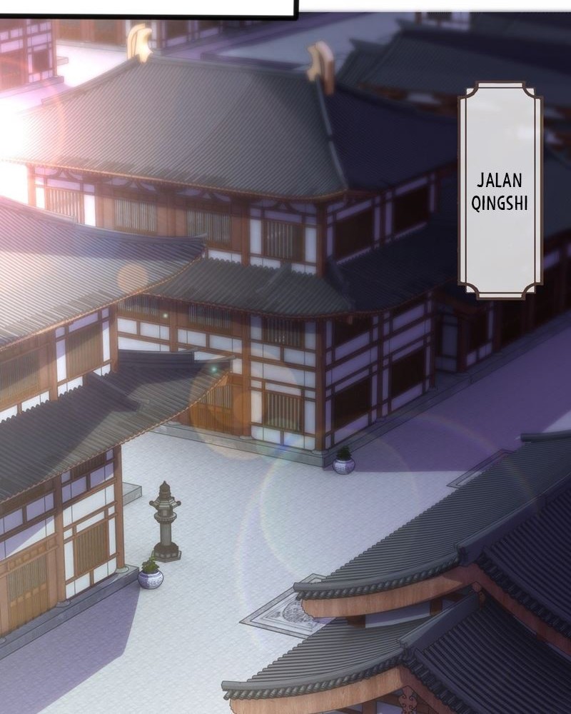 As Soon as I Became a Quasi-Sage, I Was Summoned by the Empress Chapter 9 - halaman 9