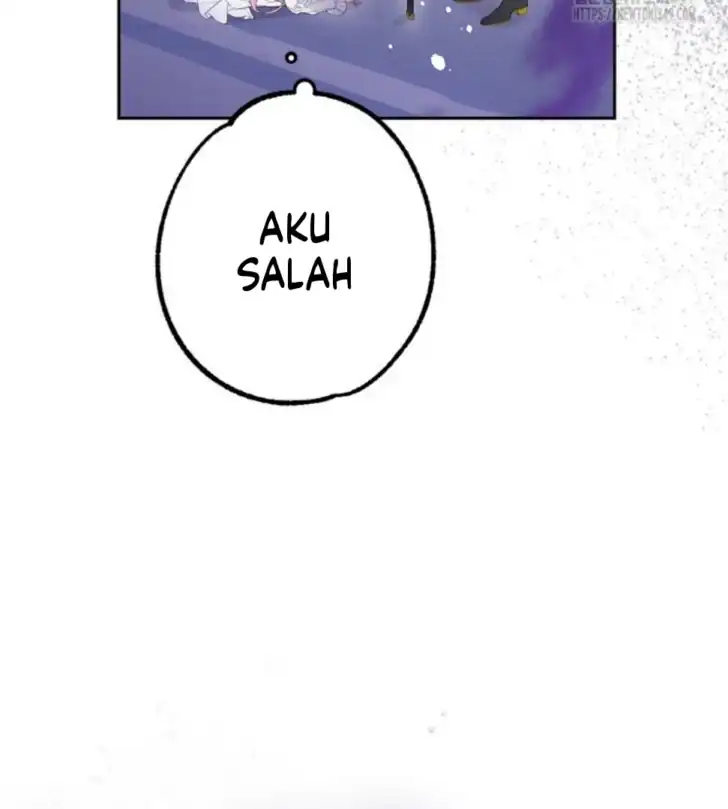 As the Heart Leads Chapter 1 - halaman 128