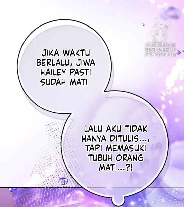 As the Heart Leads Chapter 1 - halaman 77