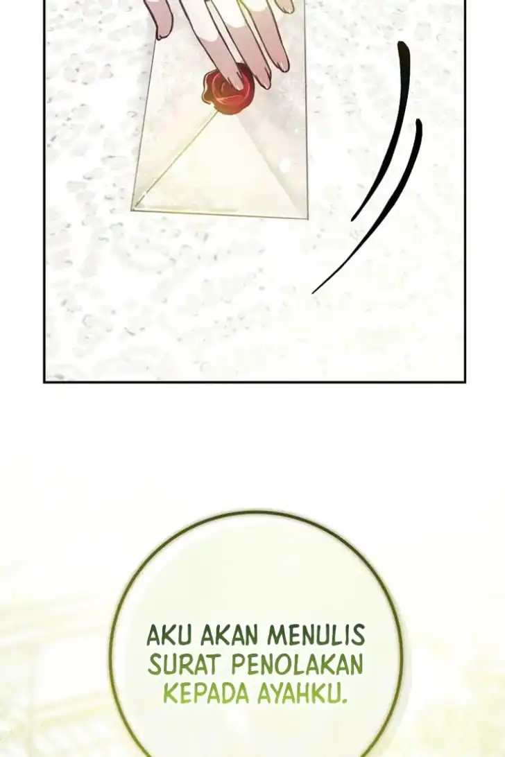 As the Heart Leads Chapter 10 - halaman 103