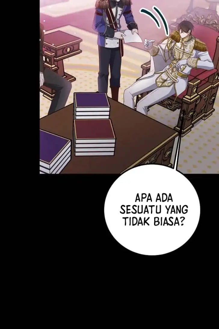 As the Heart Leads Chapter 10 - halaman 31