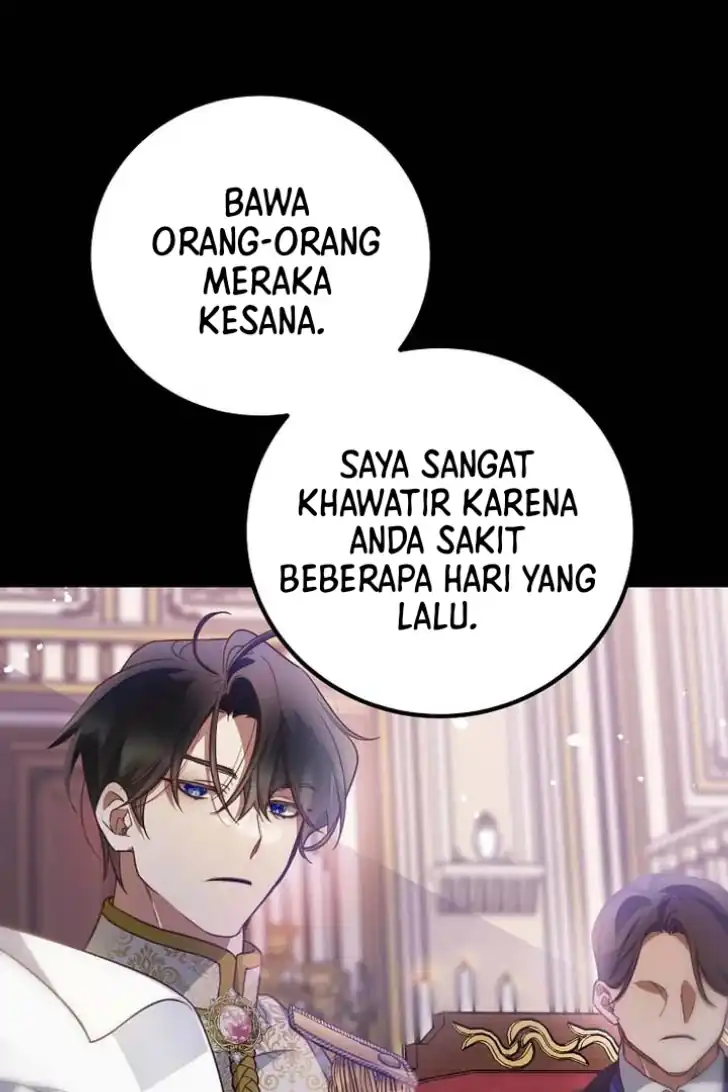 As the Heart Leads Chapter 10 - halaman 32