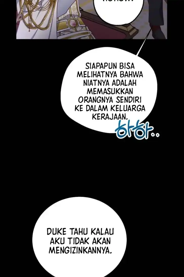 As the Heart Leads Chapter 10 - halaman 34