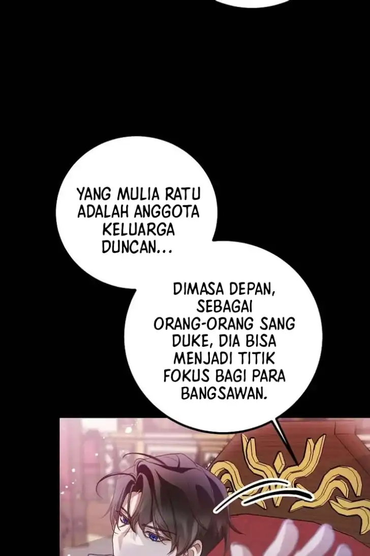 As the Heart Leads Chapter 10 - halaman 36