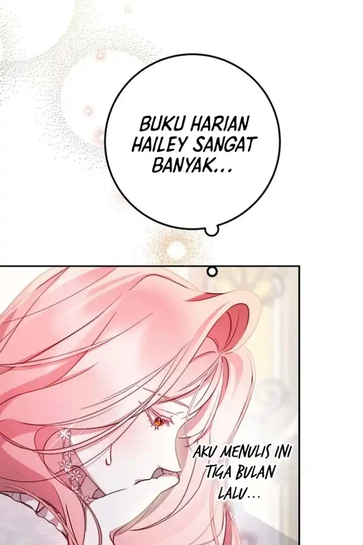 As the Heart Leads Chapter 10 - halaman 4