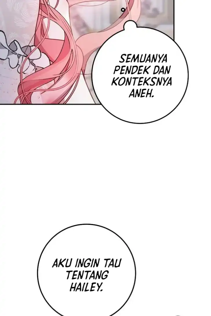 As the Heart Leads Chapter 10 - halaman 5