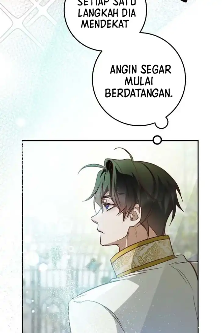 As the Heart Leads Chapter 10 - halaman 58