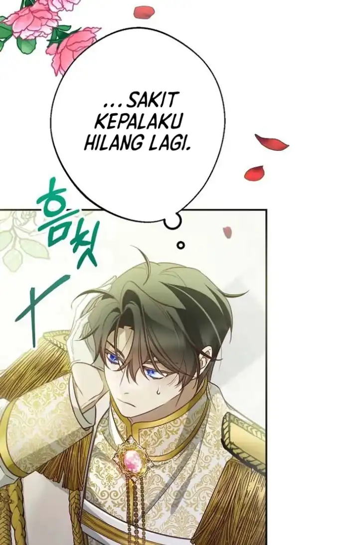 As the Heart Leads Chapter 10 - halaman 61