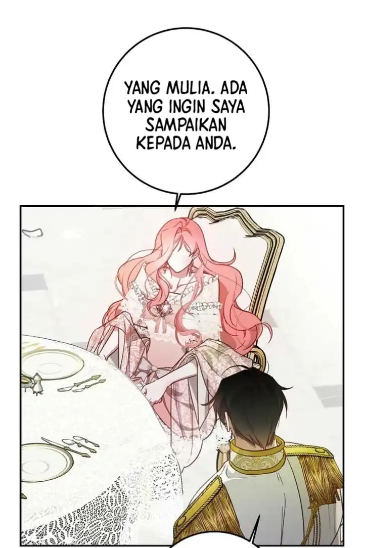 As the Heart Leads Chapter 10 - halaman 71