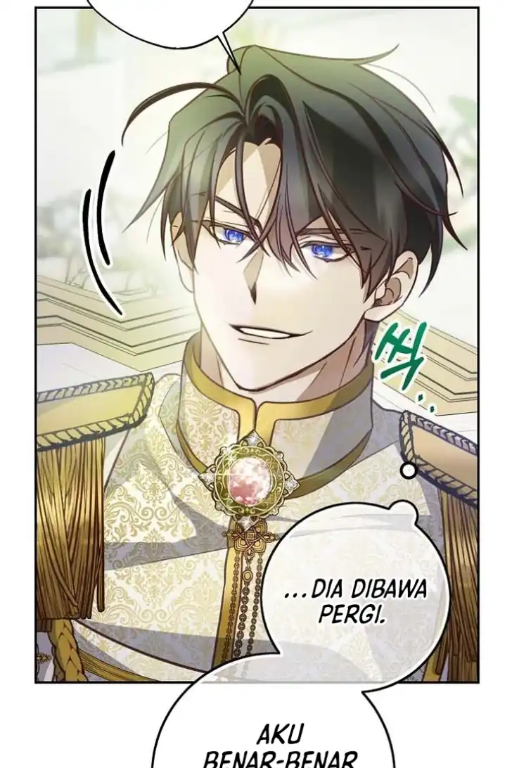 As the Heart Leads Chapter 10 - halaman 76
